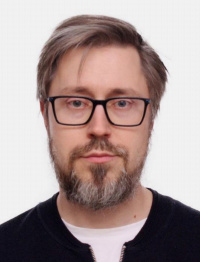 Edemsky Ilya V.